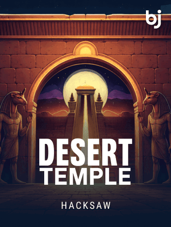 Desert Temple game thumbnail