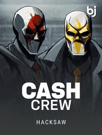 Cash Crew game thumbnail