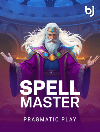 Spell Master game thumbnail