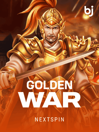 Golden Warp game thumbnail