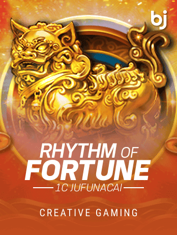 Rhythm Of Fortune game thumbnail