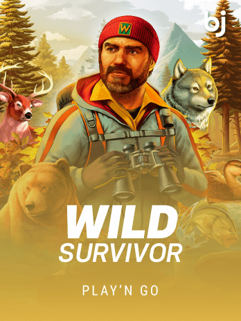 Wild Survivor game thumbnail