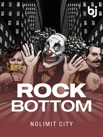 Rock Bottom game thumbnail