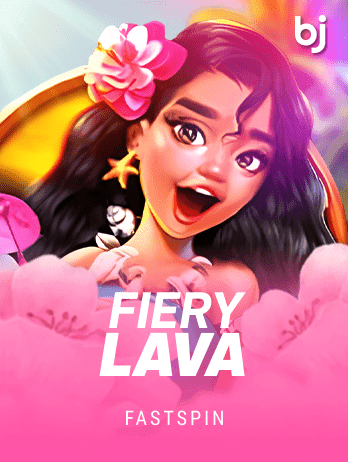 ফায়ারি লাভা game thumbnail