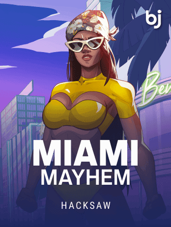 মায়ামি মেহেম game thumbnail