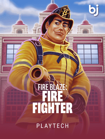 Fire Blaze Fire Fighter game thumbnail