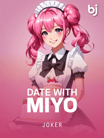 Date With Miyo game thumbnail