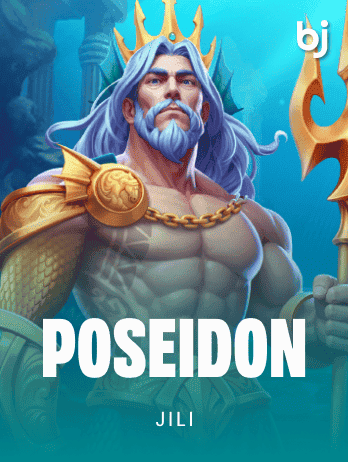 Poseidon game thumbnail