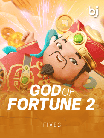 God of Fortune 2 game thumbnail